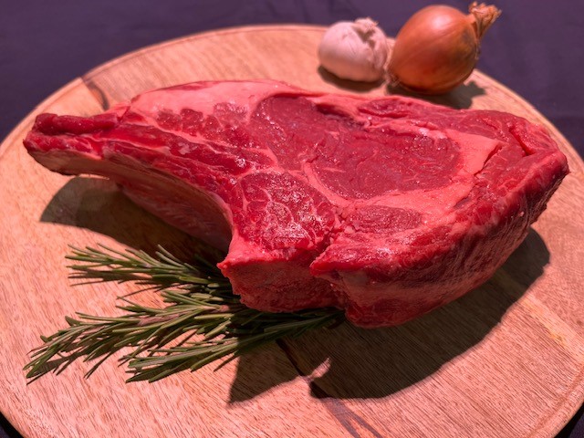 Côte de Boeuf - Slagerij Verhoef - Almere