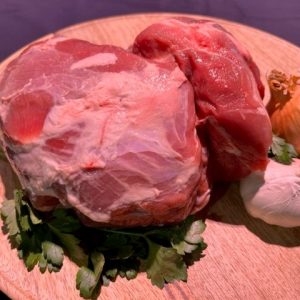 Lamsvlees Nieuw-Zeeland