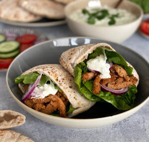 LIVAR Gyros Reepjes