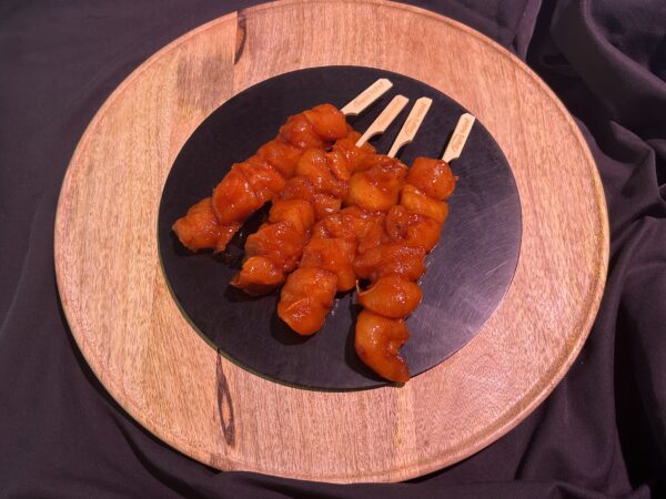 Kip Tandoori Spies