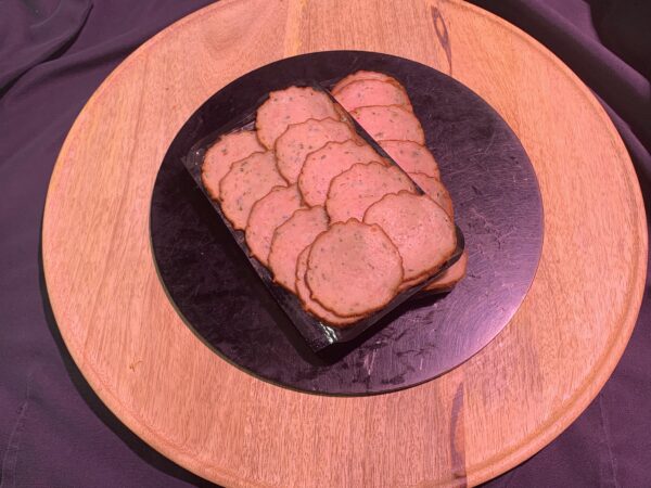 Kippen Grillworst (GESNEDEN)