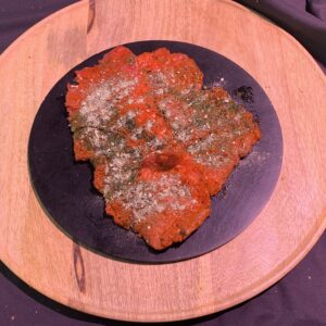 Minute Steak