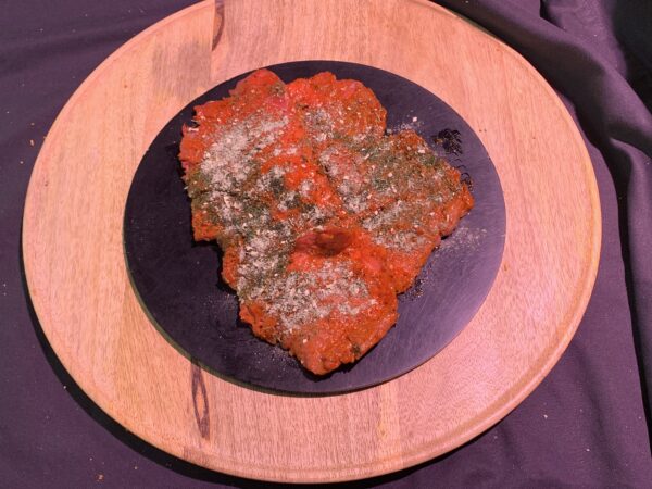 Minute Steak