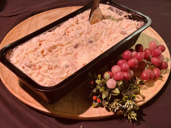 4 Seizoen Salade
