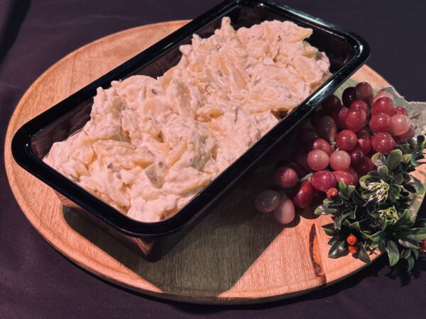 Aardappel Salade