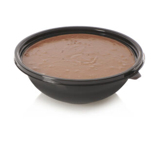 Antwerpse Choco Pasta