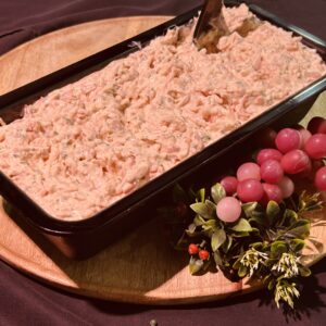 Beenham Salade