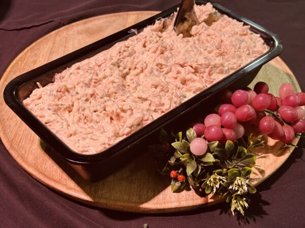 Beenham Salade