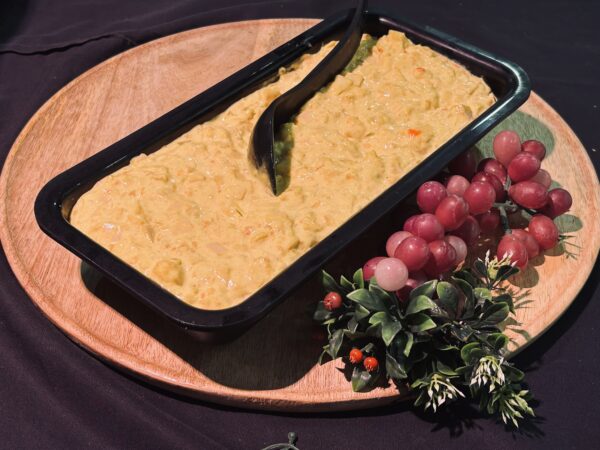 Kip Kerrie Salade