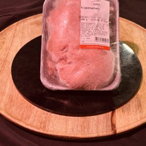 Kippengehakt