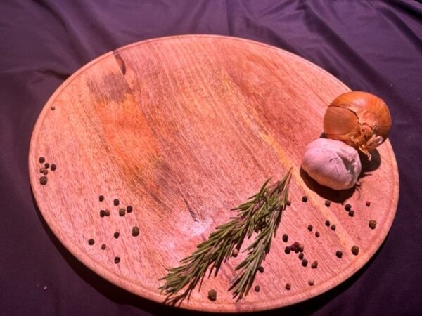Knoflook Pate