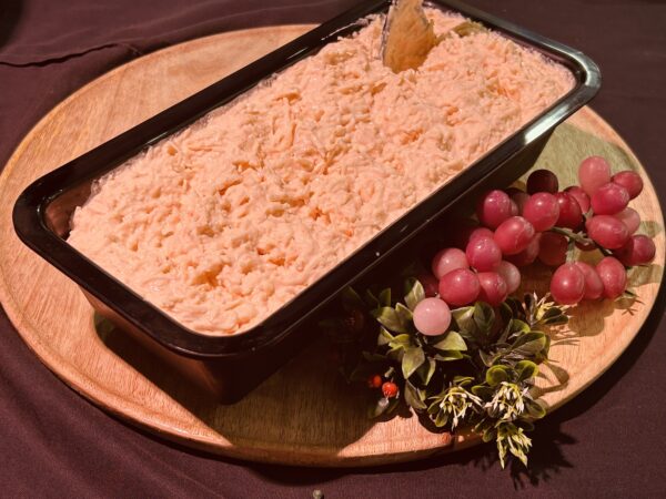 Krabsalade