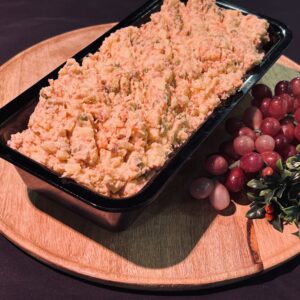 Rundvlees Salade
