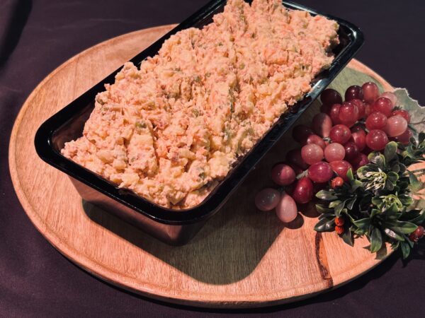 Rundvlees Salade