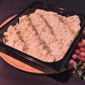 Saladeschotel Aardappelsalade