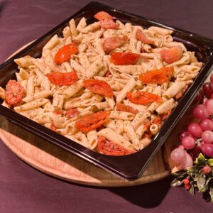 Saladeschotel Pasta Pesto