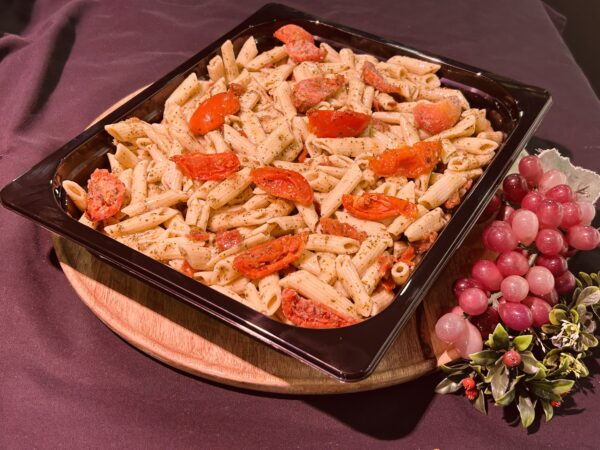 Saladeschotel Pasta Pesto