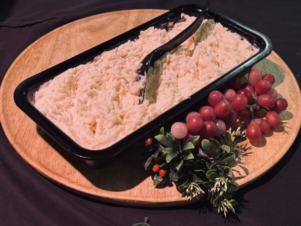 Sellery Salade