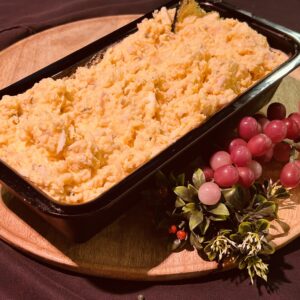Voorjaar Salade