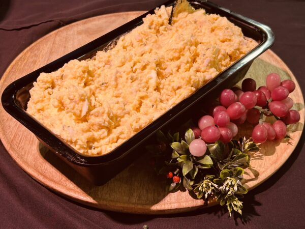 Voorjaar Salade