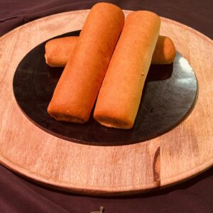 Brabantse Worstenbroodjes