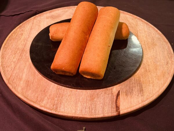 Brabantse Worstenbroodjes