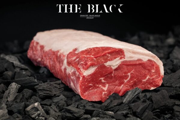 Black Angus Entrecote