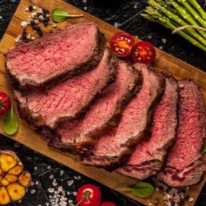 Japanse Wagyu Rosbief