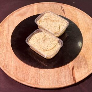 Huisgemaakte Franse Kruidenboter