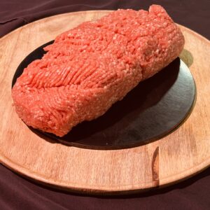 Oma's Gekruid Gehakt