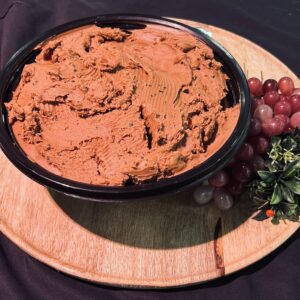 Antwerpse Choco Pasta