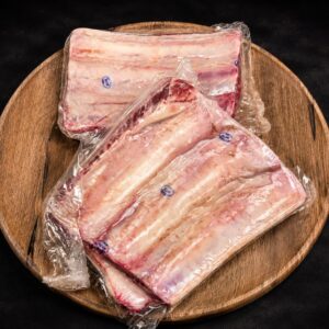 Black Angus Short Ribs