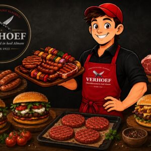 Hamburgers