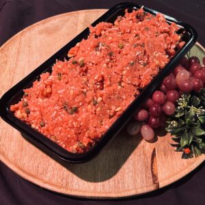 Carpaccio Tartaar