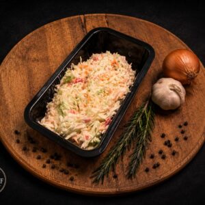 Rauwkost Salade
